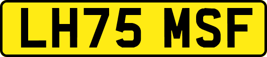 LH75MSF