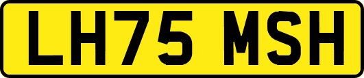 LH75MSH