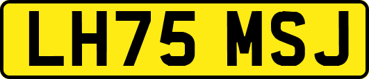 LH75MSJ