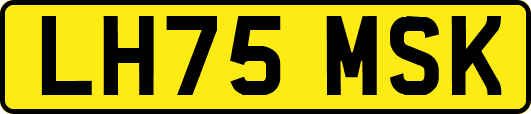 LH75MSK