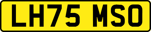 LH75MSO