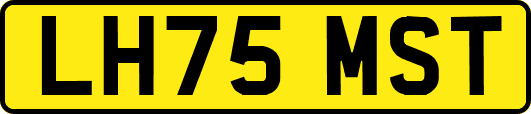 LH75MST