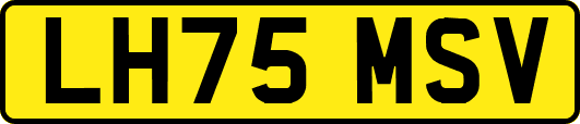 LH75MSV