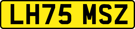 LH75MSZ
