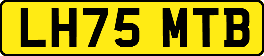LH75MTB
