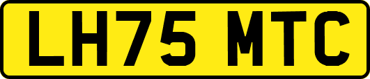 LH75MTC