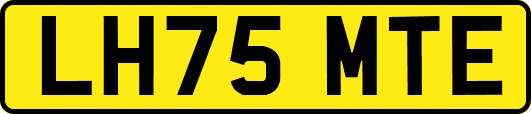 LH75MTE