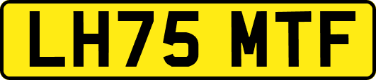 LH75MTF