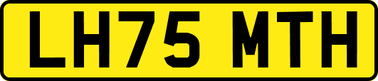 LH75MTH