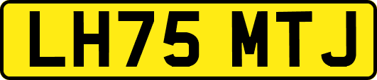 LH75MTJ