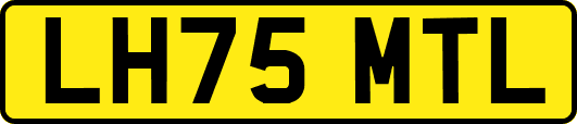 LH75MTL
