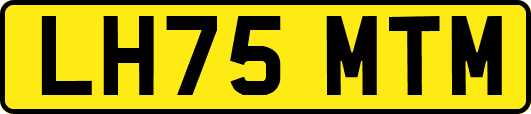LH75MTM
