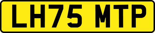 LH75MTP