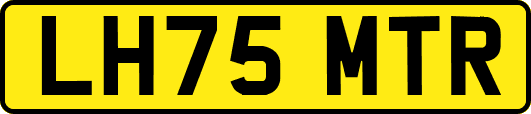 LH75MTR