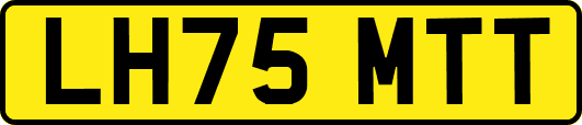 LH75MTT