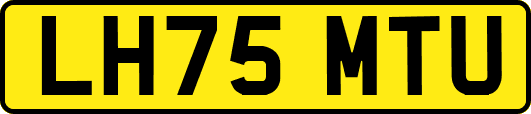 LH75MTU