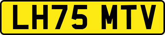 LH75MTV