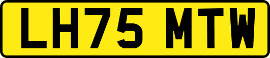 LH75MTW