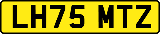 LH75MTZ