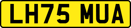 LH75MUA
