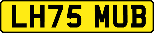 LH75MUB