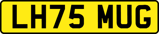 LH75MUG