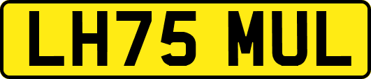 LH75MUL