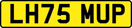 LH75MUP