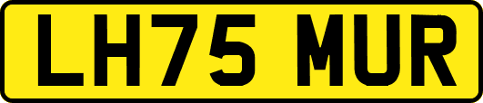 LH75MUR