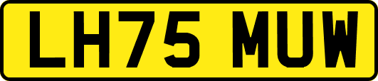 LH75MUW