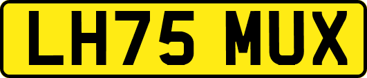LH75MUX