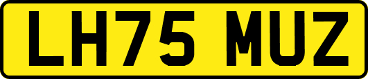 LH75MUZ