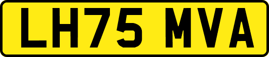 LH75MVA