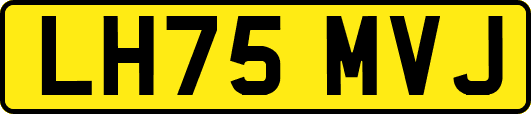 LH75MVJ