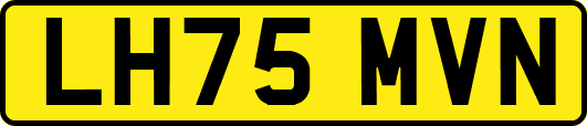 LH75MVN