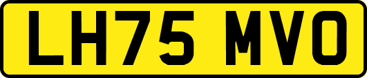 LH75MVO