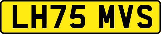 LH75MVS