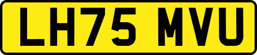LH75MVU