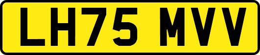 LH75MVV