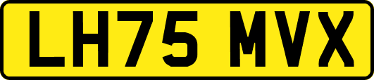 LH75MVX