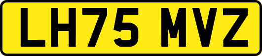 LH75MVZ
