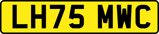 LH75MWC