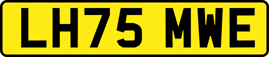 LH75MWE