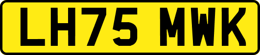 LH75MWK