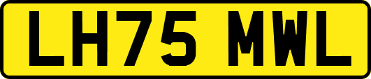 LH75MWL