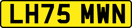 LH75MWN