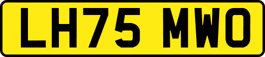 LH75MWO