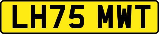 LH75MWT