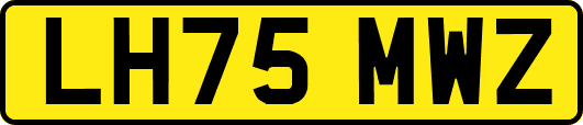 LH75MWZ