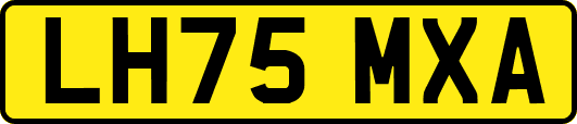 LH75MXA